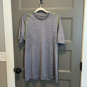 Men’s Lululemon Metal Vent Tech Short-Sleeve- L